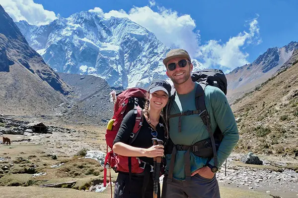 Salkantay Trek Package - Alternative Treks to Machu Picchu