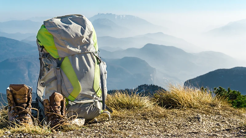 Packing list for the Trekking tour | TreXperience