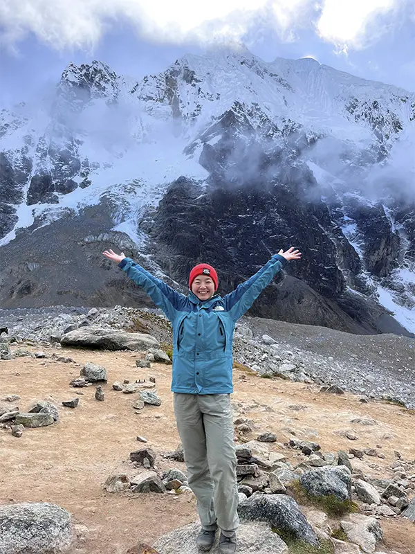 Salkantay trekking | TreXperience