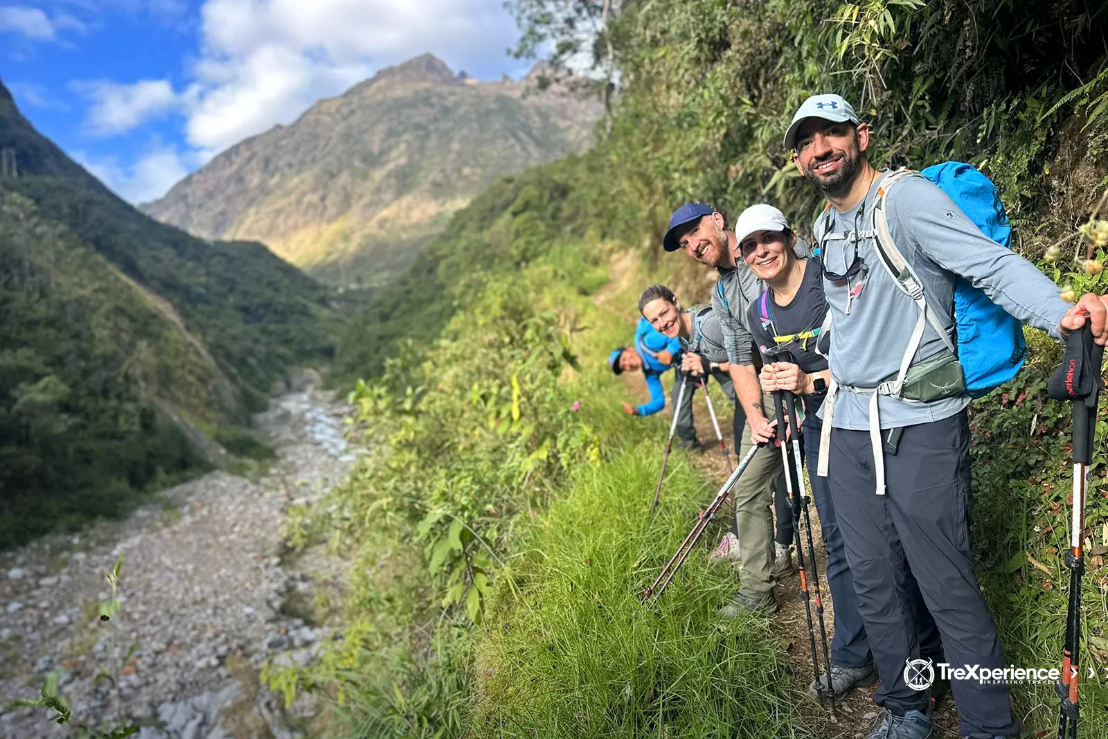 Santa Teresa Valley - Salkantay Trek Guide | TreXperience