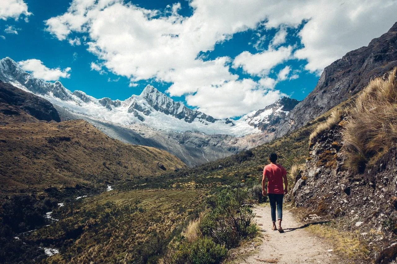 Santa Cruz Trek in Peru | TreXperience