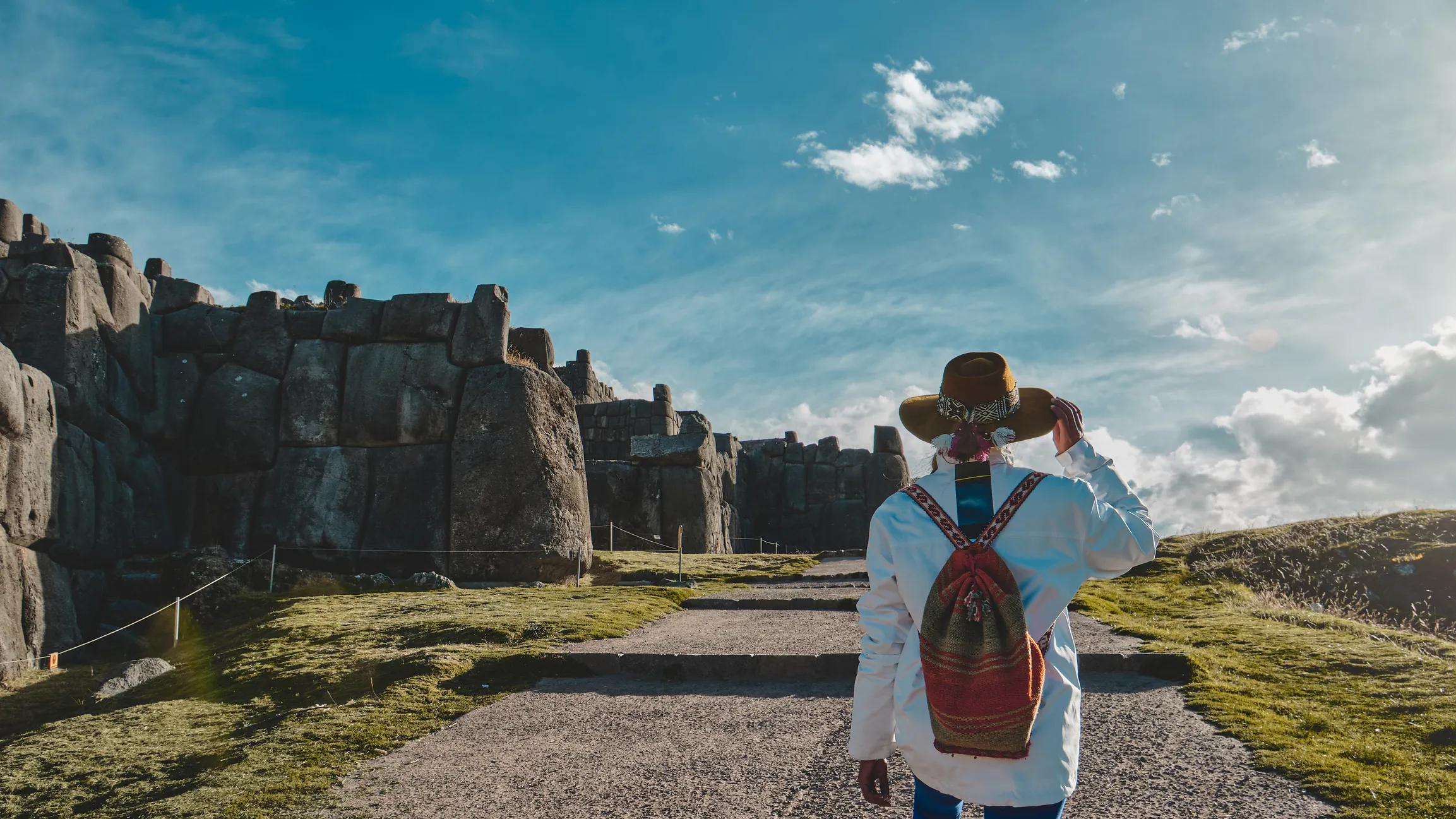 Sacsayhuaman recommendations | TreXperience