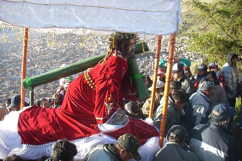 Holy Week in Puno Peru. Semana Santa in Peru | TreXperience