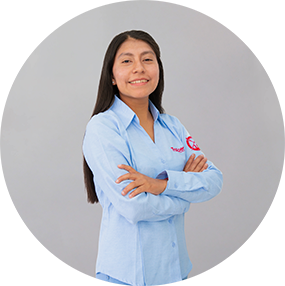 Shirley Taco Condori