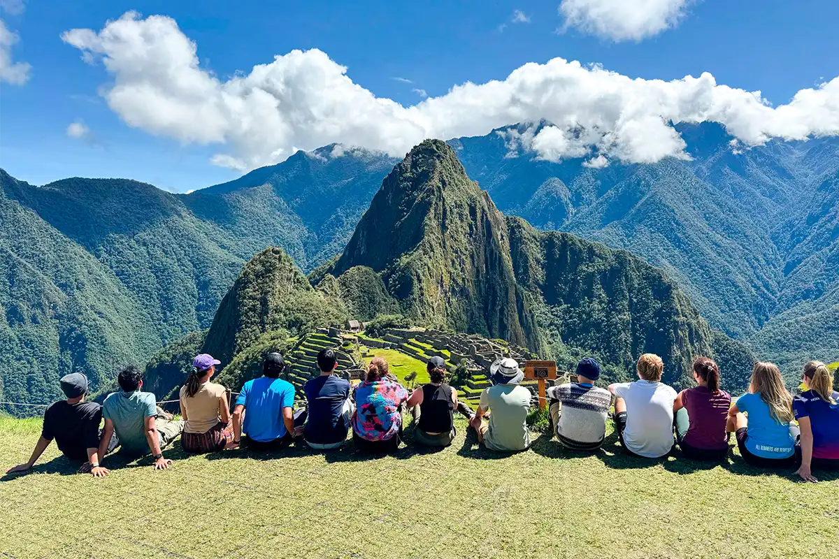 Camino Inca corto frente al Camino Inca clásico | TreXperience