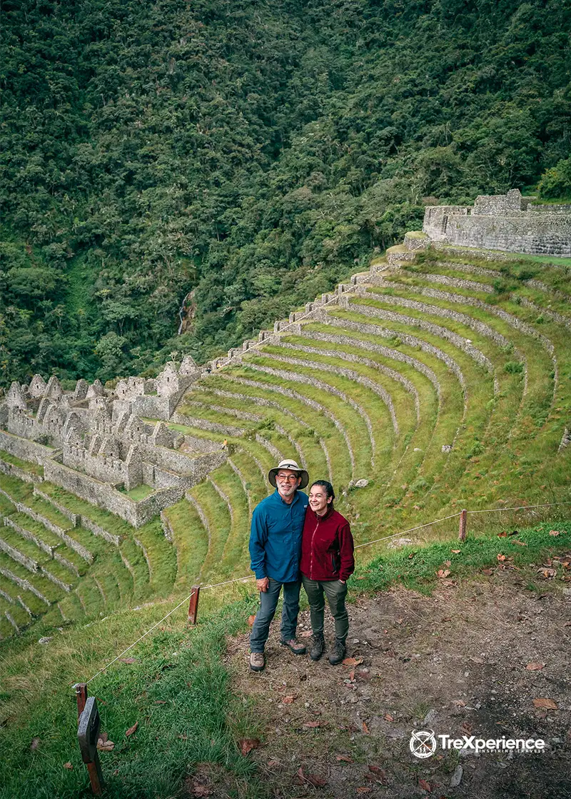 Short Inca Trail