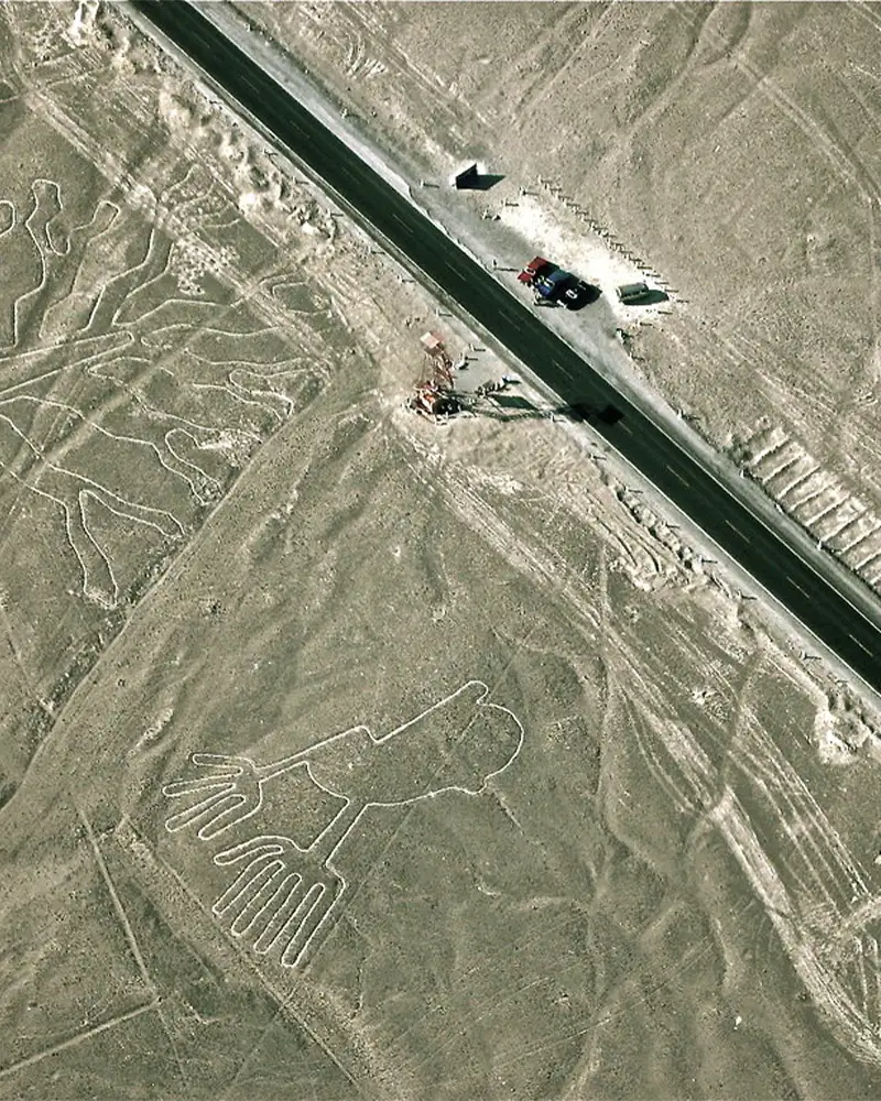 Southern Pan-American Highway