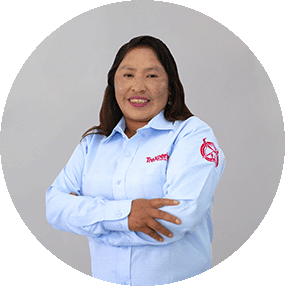 Teresa Quispe