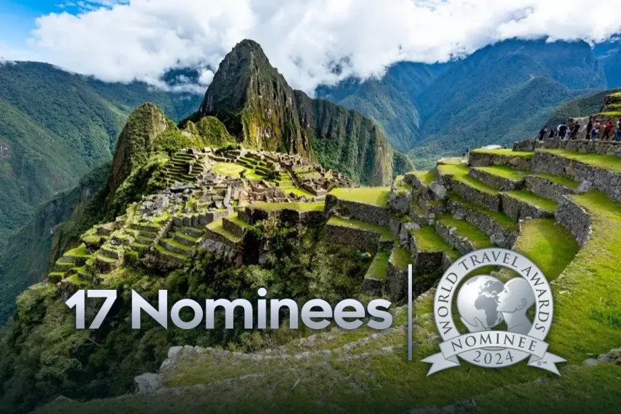 Peru World Travel Awards 2024 | TreXperience