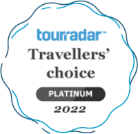 Tour Radar Travellers Choice 2022 Inca Trail Tours Trexperience Peru