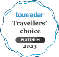 Tour Radar Travellers Choice 2023 Inca Trail Tours Trexperience Peru