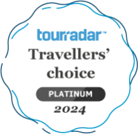 Tour Radar Travellers Choice 2024 Inca Trail Tours Trexperience Peru