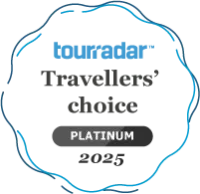 Tour Radar Travellers Choice 2025 Inca Trail Tours Trexperience Peru