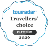 Tour Radar Travellers Choice 2026 Inca Trail Tours Trexperience Peru