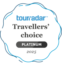 Tour Radar Travellers Choice 2025 Inca Trail Tours Trexperience Peru