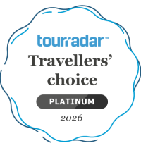 Tour Radar Travellers Choice 2026 Inca Trail Tours Trexperience Peru