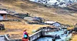 Lares Trek to Machu Picchu