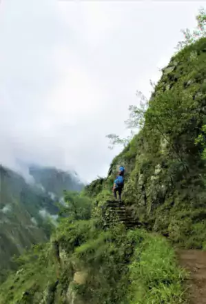 Inca Jungle Trek to Machu Picchu 4D/3N-inca-trail-TrexperiencePeru