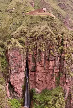 Cachicata Trek a Machu Picchu