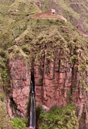 Cachicata Trek a Machu Picchu