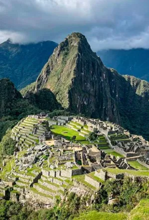 Huchuy Qosqo Trek 3 Days to Machu Picchu