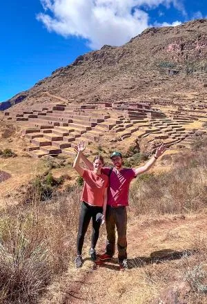 Huchuy Qosqo Trek 3 Days to Machu Picchu