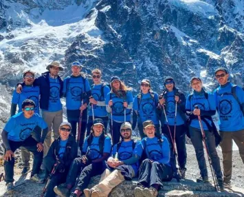 salkantay trek 5 days machu picchu | TreXperience