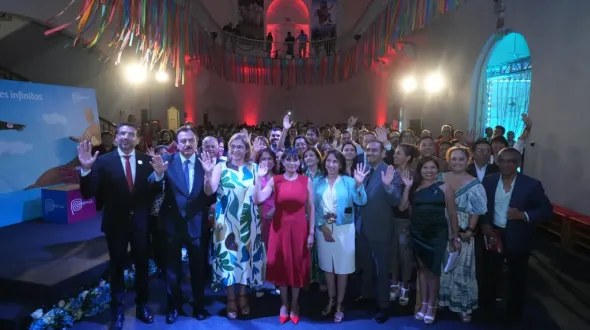 marca peru celebration | TreXperience