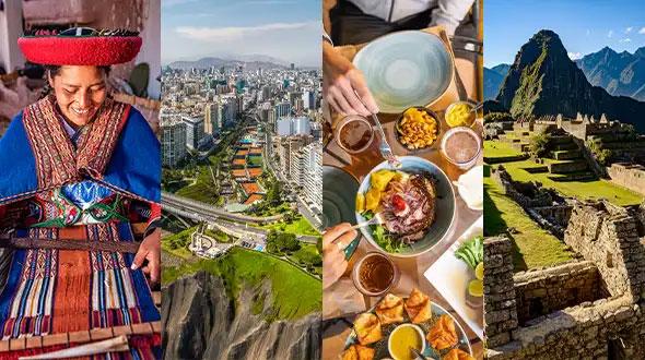 world travel awards 2025 peru ganador - TreXperience