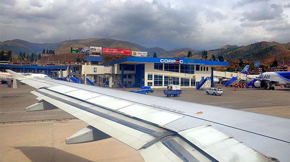 cusco airport alejandro velasco astete | TreXperience cusco airport alejandro velasco astete | TreXperience