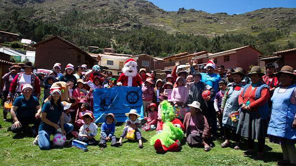 trexperience christmas 2026 pisac