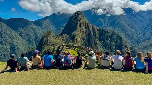 Capacidad de visitas a Machu Picchu Capacidad de visitas a Machu Picchu | TreXperience