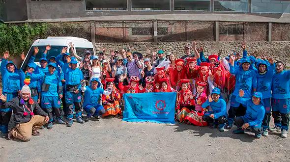 Inca Trail reopening 2026 | TreXperience Inca Trail reopening 2026 | TreXperience