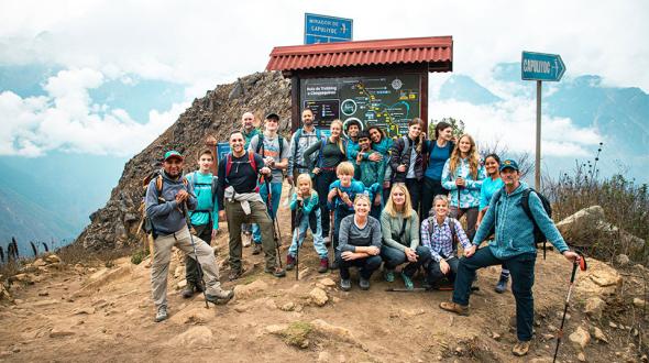 Choquequirao reapertura 2026 | TreXperience