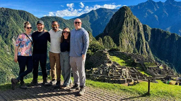 Camino Inca reabre el 5 e septiembre de 2026 tras cierre repentino Camino Inca reabre el 5 e septiembre de 2026 tras cierre repentino | TreXperience