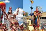 The Inti Raymi 2023 loop is already given in Cusco Peru TreXperience