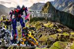Transformers: Awakening of the Beasts: Tourist Places in Peru Featured in the Movie and Must Visit TreXperience