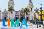 lima city