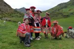Turistas y cultura peruana | TreXperience