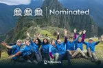 trexperience world travel awards