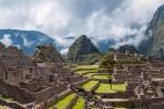Panoramic view of Machu Picchu Peru | TreXperience
