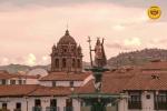 Cusco Main Square | TreXperience