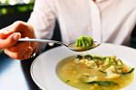 Peruvian soup | TreXperience