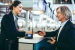 Visa Mexico Peru Airport | TreXperience