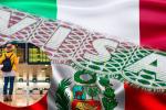 Visa para peruanos en Mexico | TreXperience