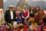 Peru in Latin American Day | TreXperience