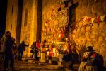 Cruz Velacuy Cusco | TreXperience