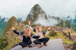 Machu Picchu Tickets | TreXperience