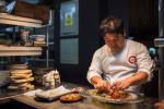 Peruvian gatronomy Maido | TreXperience