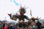 Allegories in Cusco | TreXperience
